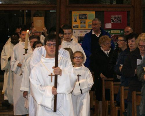 Images - Stald - Clo#ture de l'anne#e de la mise#r