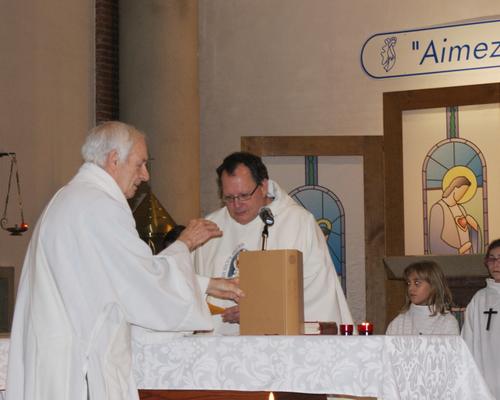 Images - Stald - Clo#ture de l'anne#e de la mise#r