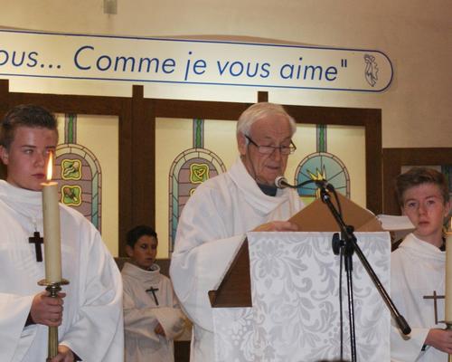 Images - Stald - Clo#ture de l'anne#e de la mise#r