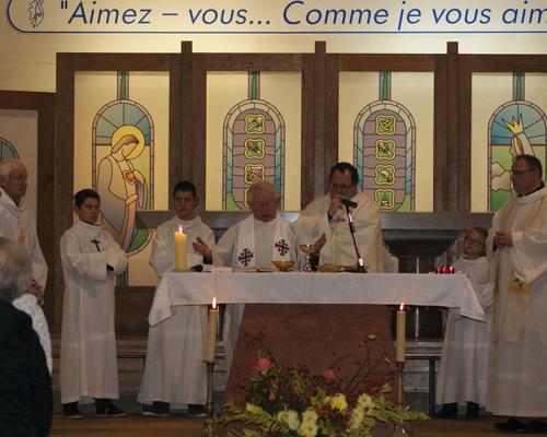 Images - Stald - Clo#ture de l'anne#e de la mise#r