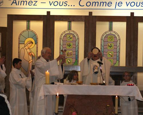 Images - Stald - Clo#ture de l'anne#e de la mise#r