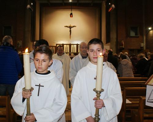 Images - Stald - Clo#ture de l'anne#e de la mise#r