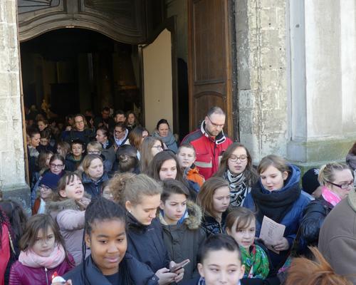messe familles saint nicolas 2016