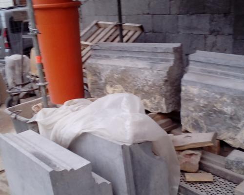 Images - Stald - Travaux Gognies-Chaussse#e - 2016