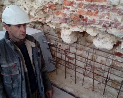 Images - Stald - Travaux Gognies-Chaussse#e - 2016