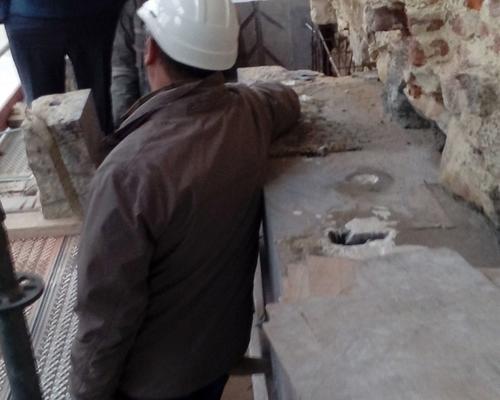 Images - Stald - Travaux Gognies-Chaussse#e - 2016