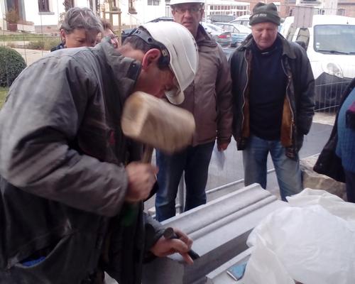 Images - Stald - Travaux Gognies-Chaussse#e - 2016