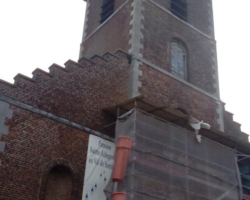 Images - Stald - Travaux Gognies-Chaussse#e - 2016