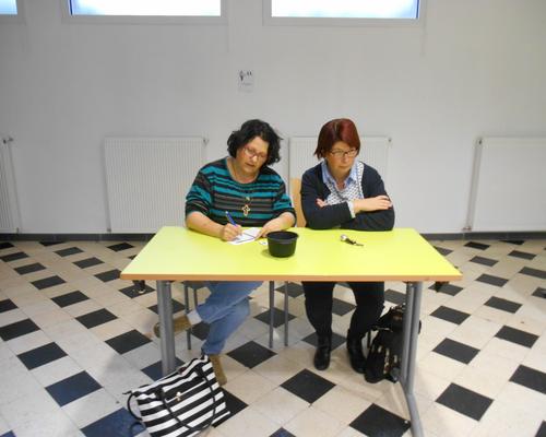 Images - Stald - Retraite de premie#re communion -