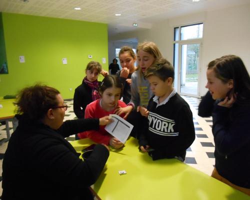 Images - Stald - Retraite de premie#re communion -