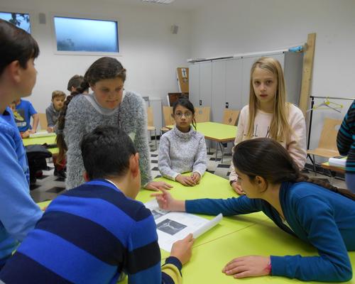 Images - Stald - Retraite de premie#re communion -