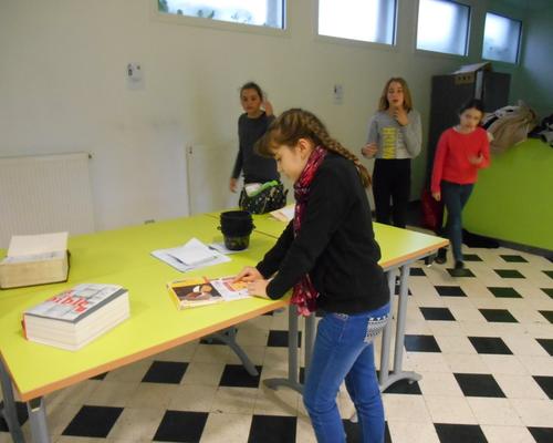 Images - Stald - Retraite de premie#re communion -