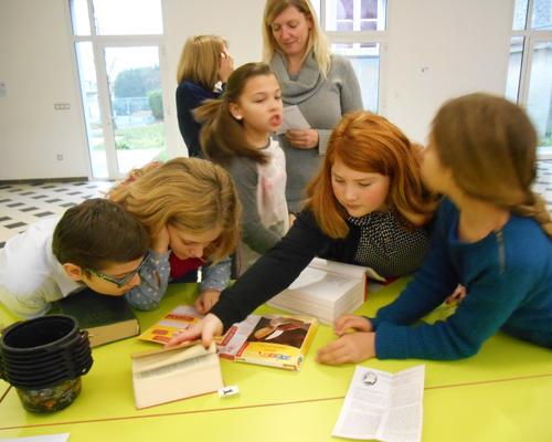 Images - Stald - Retraite de premie#re communion -