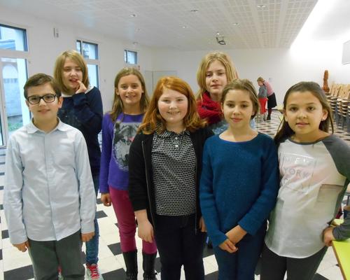 Images - Stald - Retraite de premie#re communion -