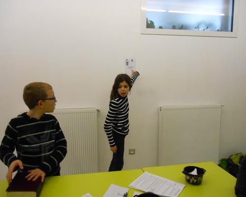 Images - Stald - Retraite de premie#re communion -
