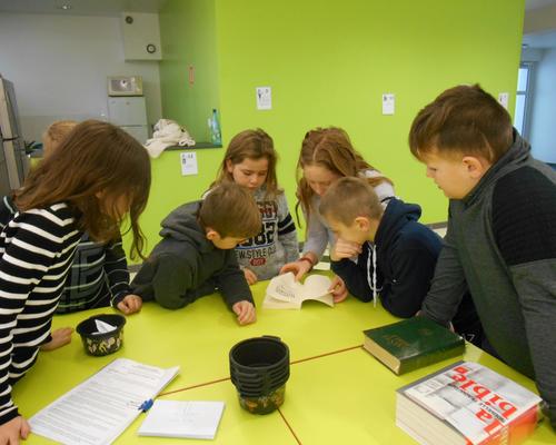 Images - Stald - Retraite de premie#re communion -