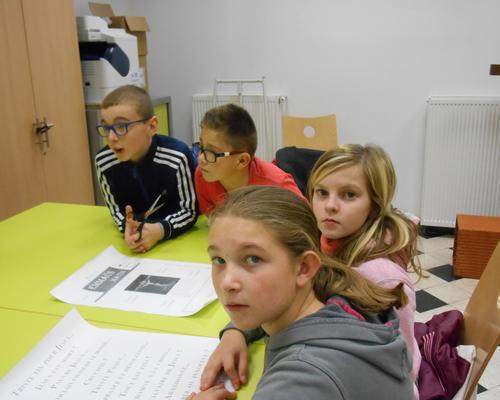 Images - Stald - Retraite de premie#re communion -