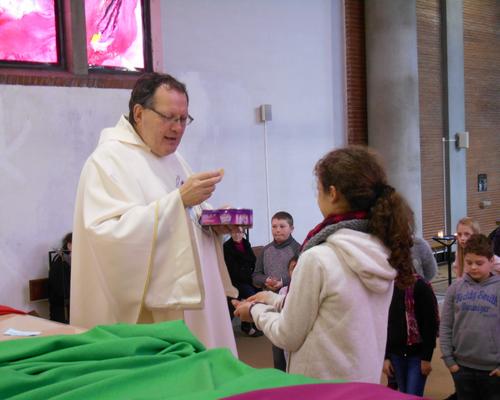 Images - Stald - Retraite de premie#re communion -