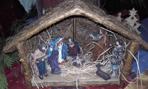 Exposition de crèches 2016 11