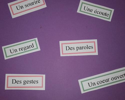 Exposition de crèches 2016 17
