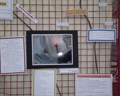 Exposition de crèches 2016 18