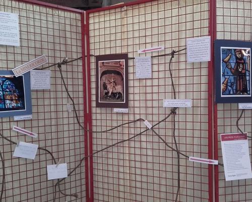 Exposition de crèches 2016 23