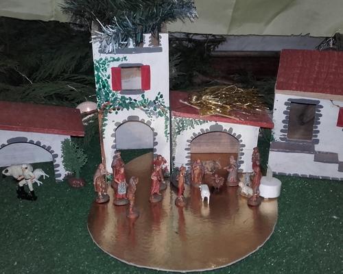 Quand Jésus vient visiter les agriculteurs