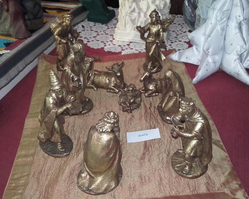 Exposition de crèches 2016 41