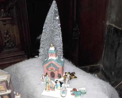 Exposition de crèches 2016 42