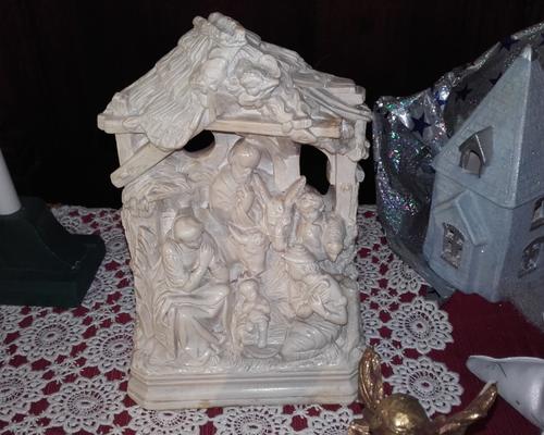 Exposition de crèches 2016 43