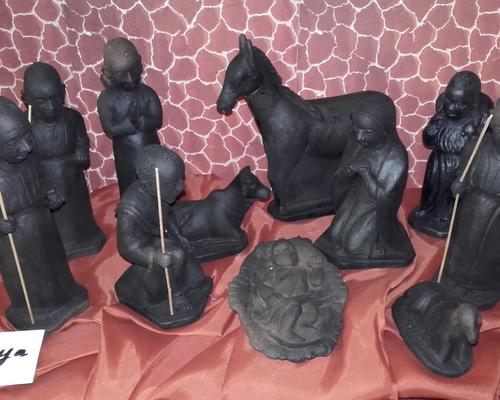 Exposition de crèches 2016 46