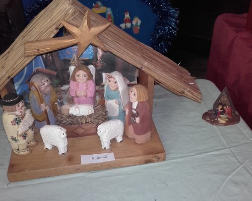 Exposition de crèches 2016 48