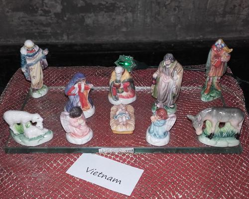 Exposition de crèches 2016 52