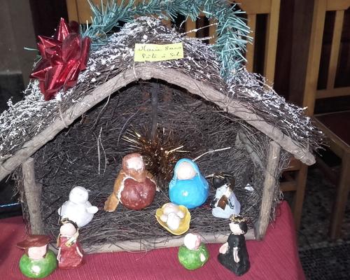 Exposition de crèches 2016 61