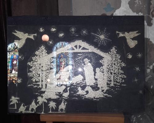 Exposition de crèches 2016 74