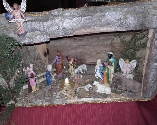 Exposition de crèches 2016 77