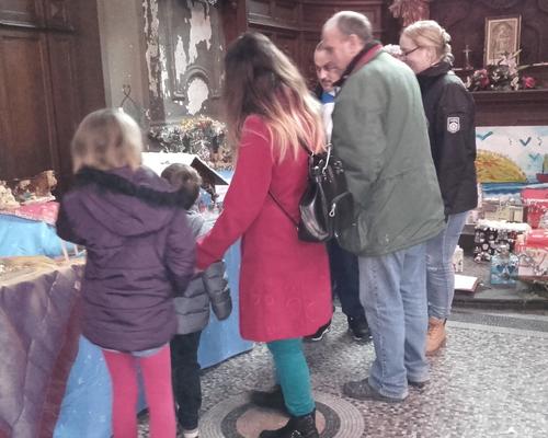 Exposition de crèches 2016 110