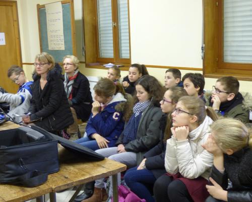RENCONTRE 6d 16 12 11 NEUVILLE ST REMY (19)
