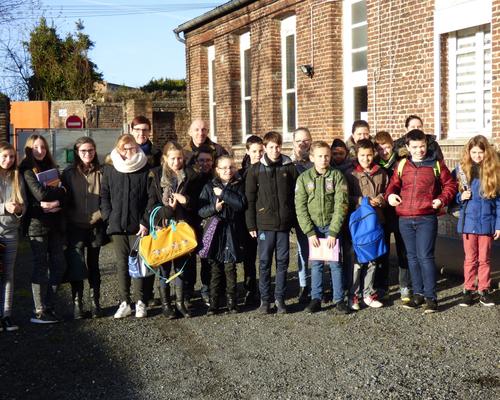 RENCONTRE 6d 16 12 11 NEUVILLE ST REMY (22)