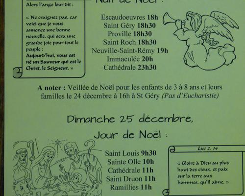 RENCONTRE 6d 16 12 11 NEUVILLE ST REMY (23)