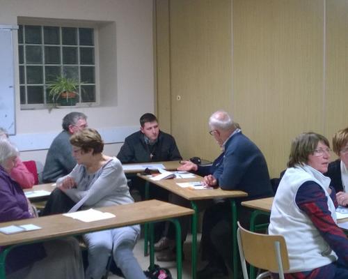 Soirées d'Avent 2016 7