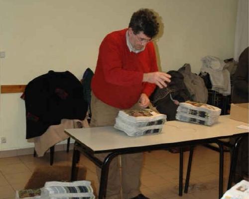 michel waignier