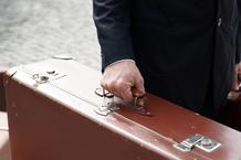 © Fotolia Main Valise