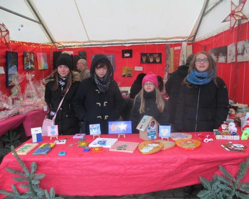marche de noel et concert 009