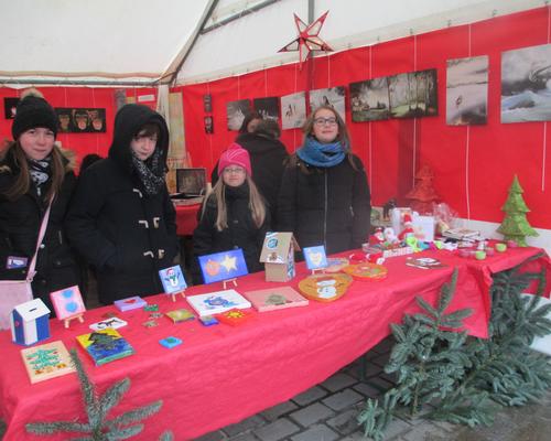 marche de noel et concert 010