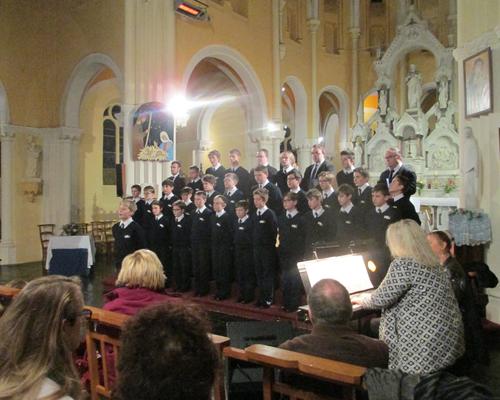 marche de noel et concert 059