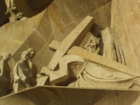 barcel sagrada familia08