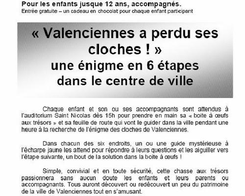 Animation enfants
