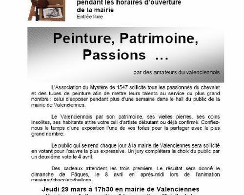 Exposition