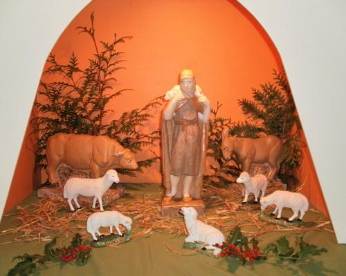 Saint Joseph (2)